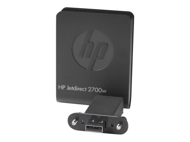 HPE JetDirect 2700w Wireless 802.11 (J8026A)