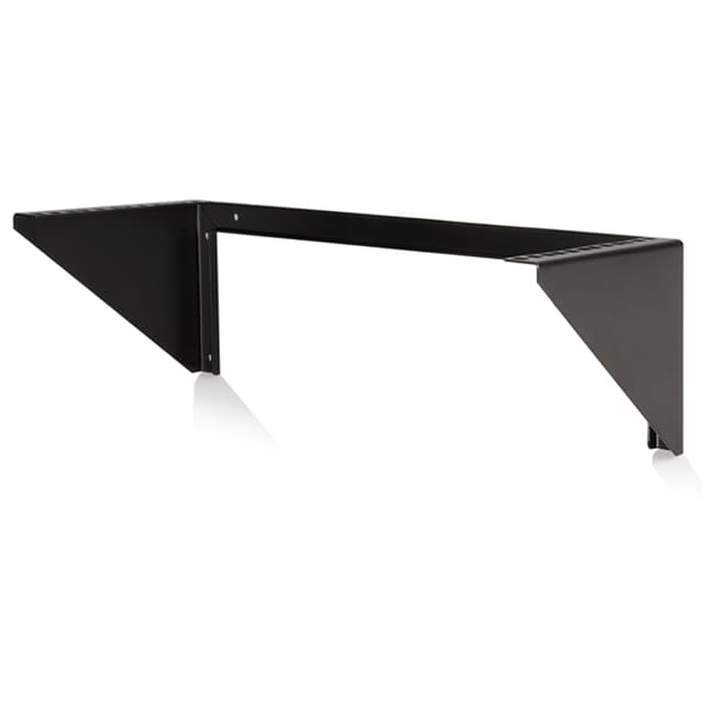 Startech 4U Vertikalt Väggstativ 19" (RK419WALLV)