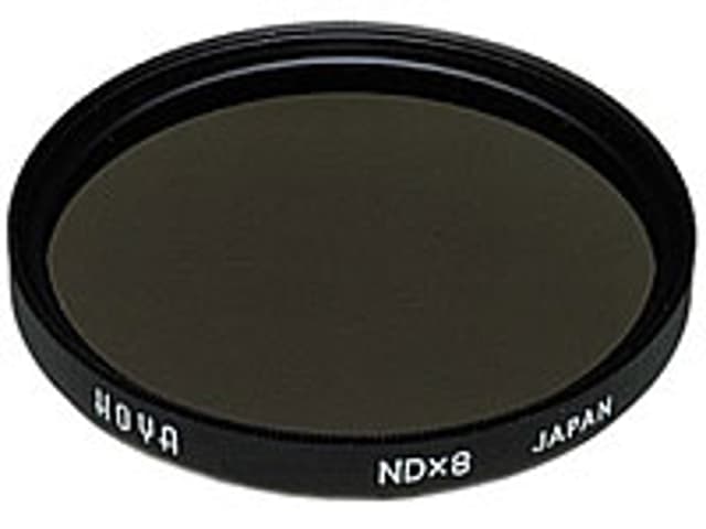 HOYA Filter ND X8 HMC 72mm (0024066002839)