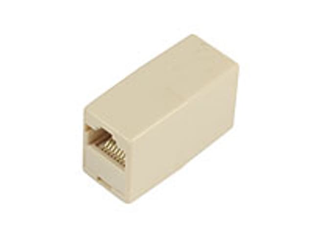 Microconnect Adapter RJ-45 RJ-45 (MPK100)