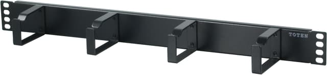 Deltaco 19-CM02 Kabelhållare (19-CM02)