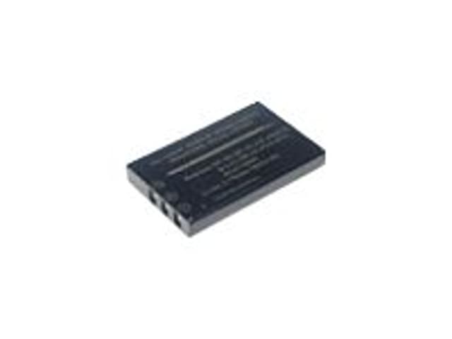 Coreparts Kamerabatteri (MBD1016)