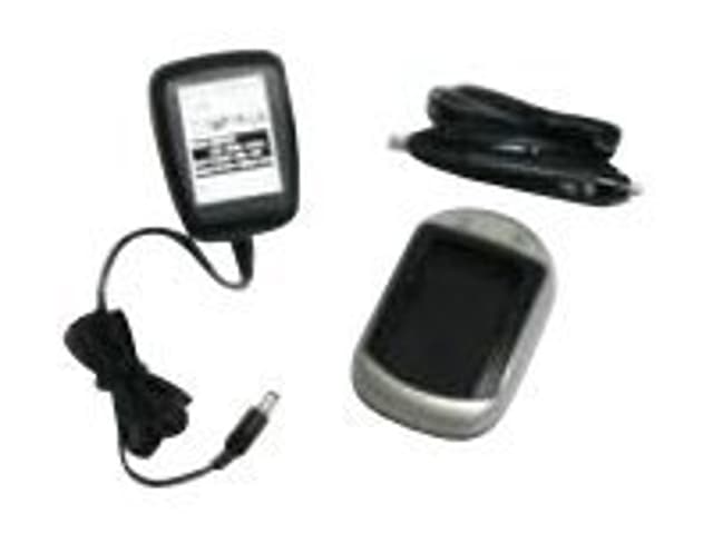 Coreparts AC+DC Combo Charger (MBFAC1001)