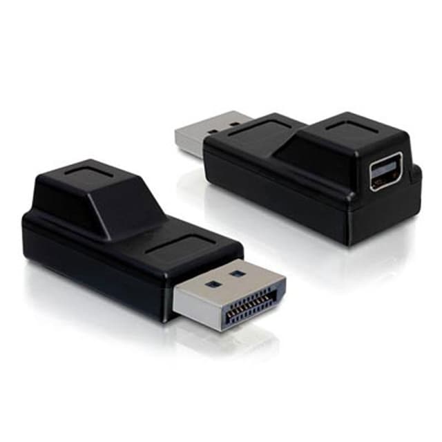 Delock Adapter DisplayPort Mini DisplayPort (65237)