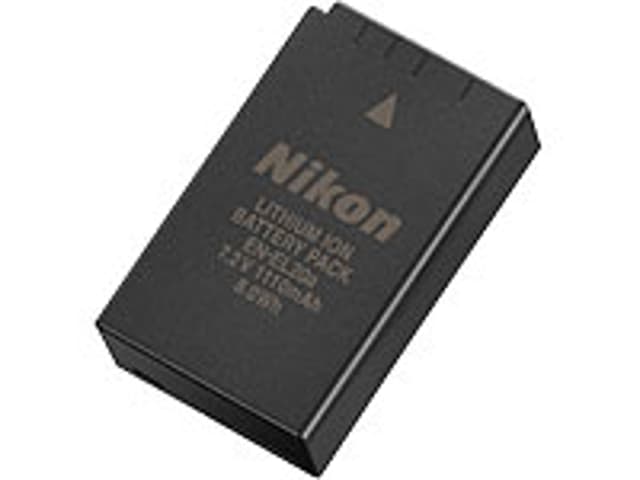 Nikon EN EL20a (VFB11601)