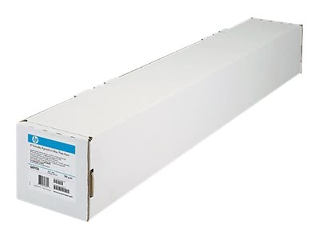 Papper Universal Glossy Photo 24" (A1) 30.5m 200g Rulle (Q1426B)