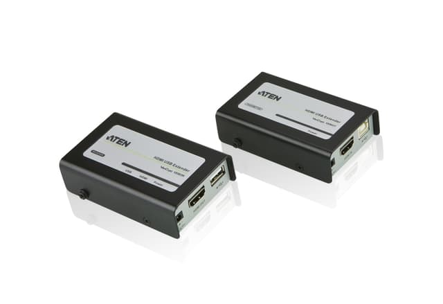 Aten VE803 HDMI USB Extender (VE803-AT-G)