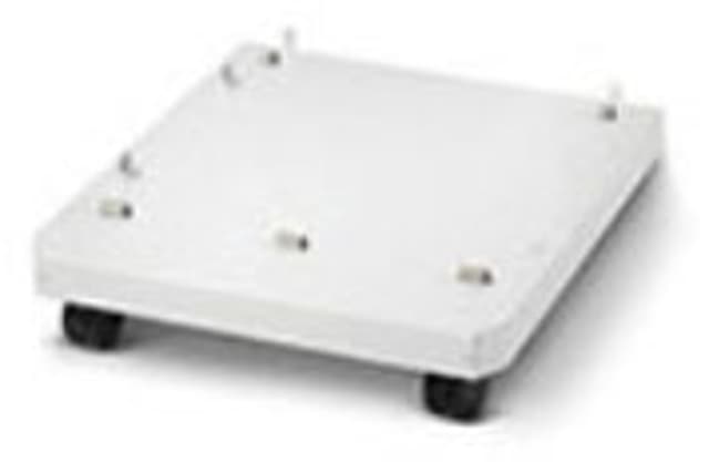 OKI Castor Wheel Base