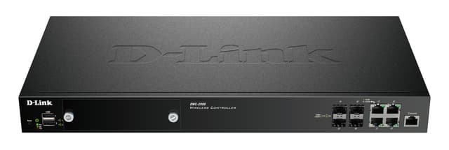 D-Link DWC-2000 Wireless Controller (DWC-2000)