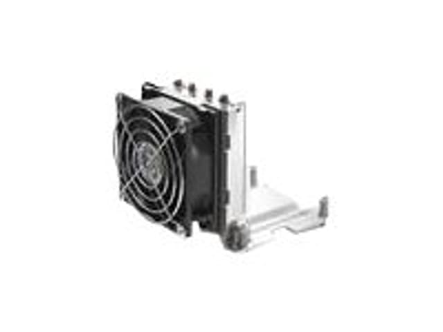 P500 P700 145W Active Heat Sink Kylare Rostfritt stål, Svart (4XG0G75839)