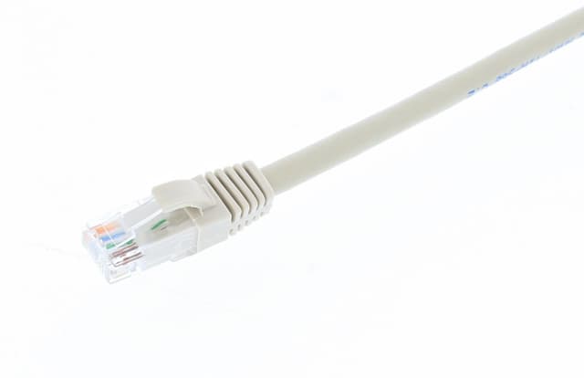 Direktronik CAT6 RJ-45 UTP Snagless 2m Grey (105-9084)