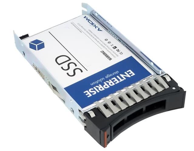 Enterprise Value 2,5" SATA (00AJ360)