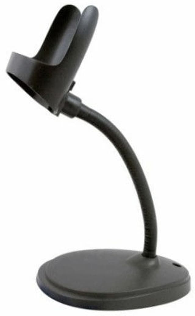Honeywell Ställ för streckkodsläsare 22cm flexibelt (STND-22F00-001-6)