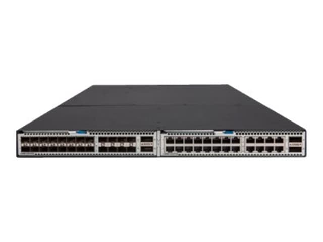 HPE FlexFabric 5930-2Slot+2QSFP+ (JH178A)