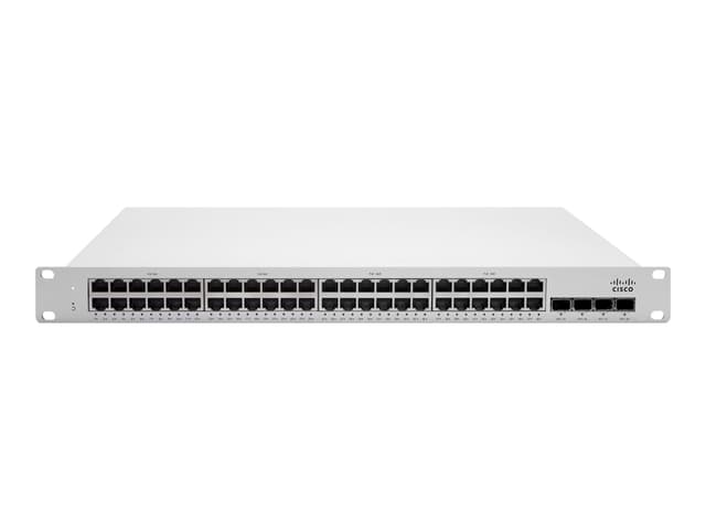 Cisco Meraki Cloud Managed ms250-48LP (MS250-48LP-HW)