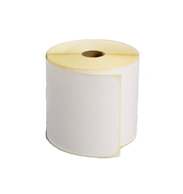 Gilford Transportettiketter STE DT 105x251mm C25 Pacsoft 8-Pack alternativ till TR017T (GL-TR017T/SL)