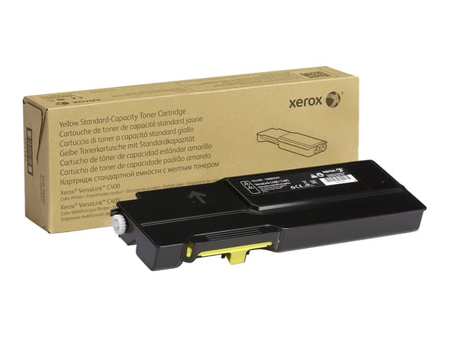 Xerox Toner gul 2,5K