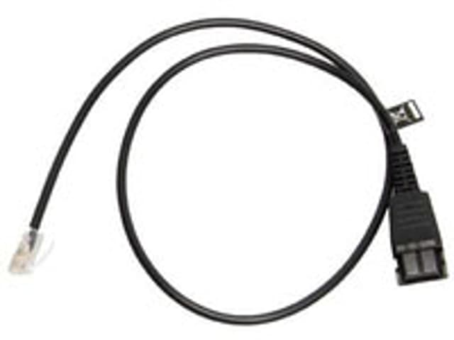 Jabra Headset-kabel (8800-00-94)