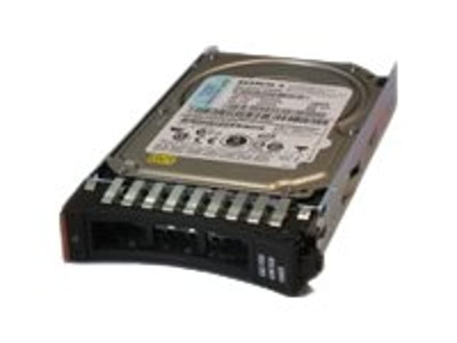 MicroStorage Hårddisk 2.5" 15000r/min SAS (SA146005I160)