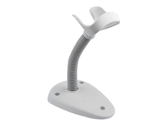 Datalogic Gooseneck Stand (STD-QD20-WH)
