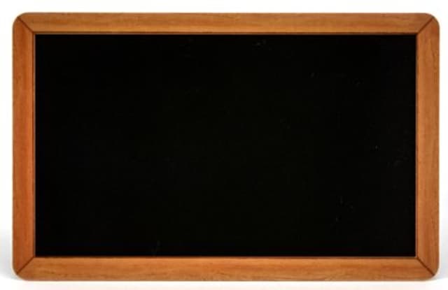 Evolis Plastkort PVC Svart Med Ram 0,76mm 100st (C9001)
