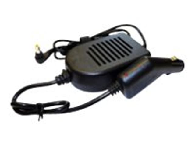 Coreparts 65W HP Car Adapter 65W (MBC1396)