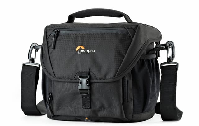 Lowepro Nova 170 AW II (LP37121-PWW)