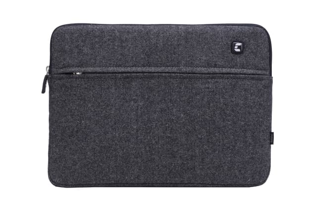 Cirafon Vintage Sleeve 13.3" 13.5" Nylon Grå (LSPN7503)