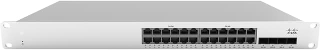 Cisco Cloud Managed MS210-24 (MS210-24-HW)