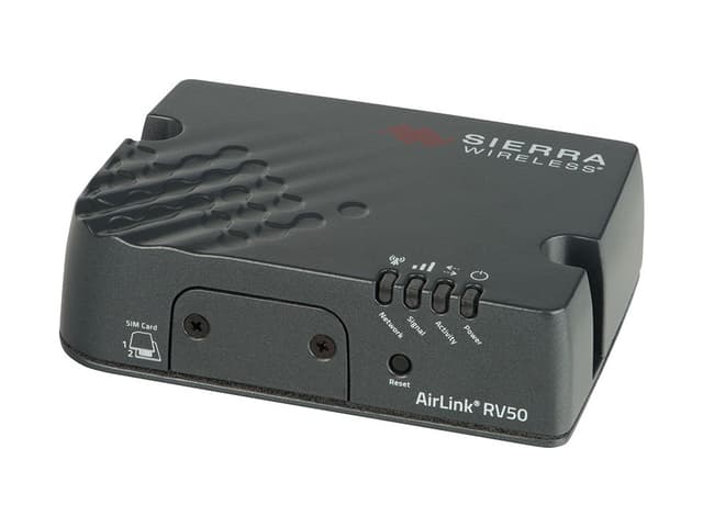 Sierra Wireless Airlink Rv50x CAT 6 Router (1103052)