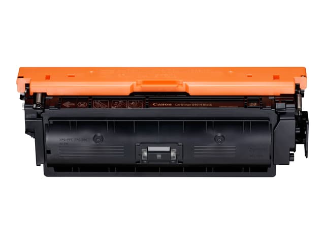 Canon Toner Svart 040HBK - LBP710/712 