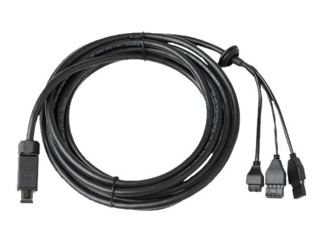 Axis Multicable I/O Audio & Power 5M (5506-191)