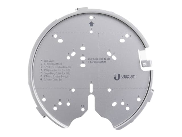 Ubiquiti UniFi Professional Mounting System U-PRO-MP (U-PRO-MP)