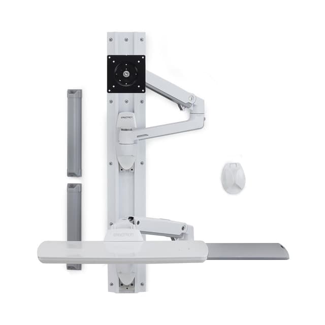 Ergotron LX Wall Mount System (45-551-216)