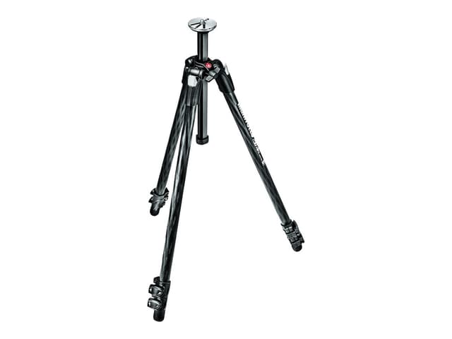 Manfrotto Stativ 290 Xtra 3-Sektioner Kolfiber (MT290XTC3)