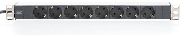 Digitus DN-95401 Grendosa för rack (DN-95401)