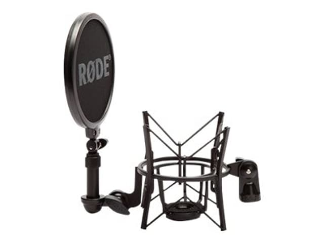 Røde SM6 (SM6)