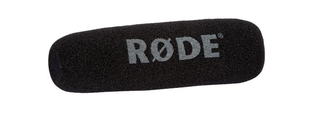 Røde Rode Ws-Vmgo Windshield for Videomic Go (WSVMGO)