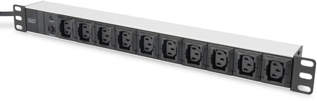 Digitus DN-95404 Grendosa för rack (DN-95404)