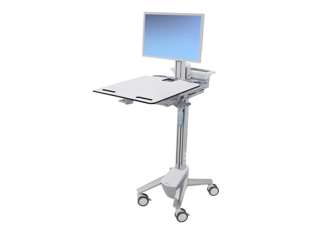 Ergotron StyleView Cart (SV41-6320-0)