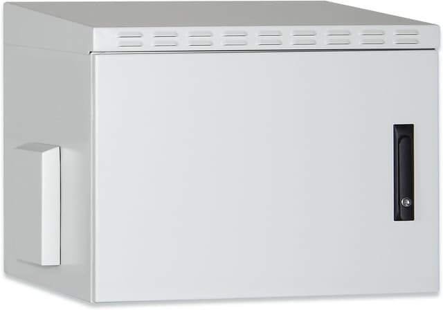 Digitus 16U IP55 Outdoor Wall Cabinet (DN-19 16U-6/6-I-OD)