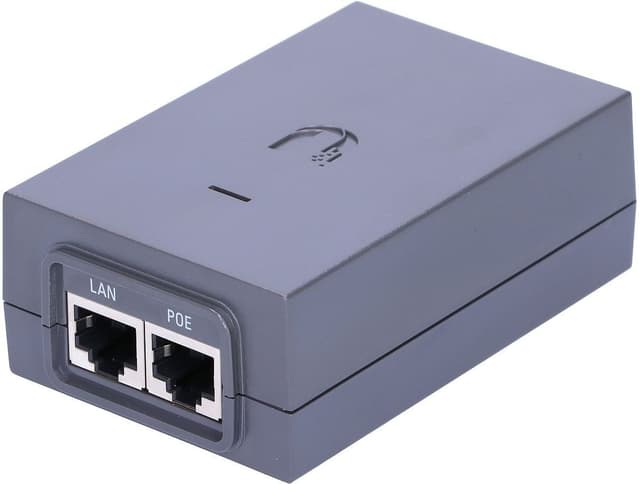 Ubiquiti PoE Injektor 24V 24W (POE-24-AF5X)