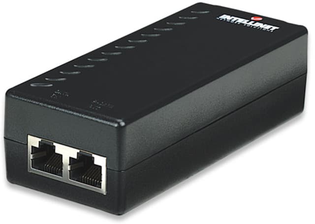 Intellinet PoE Injektor 802.3AF 15.4W (524179)