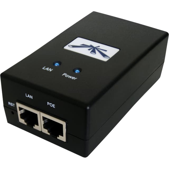 Ubiquiti PoE Injektor 24V 30W (POE-24-30W)
