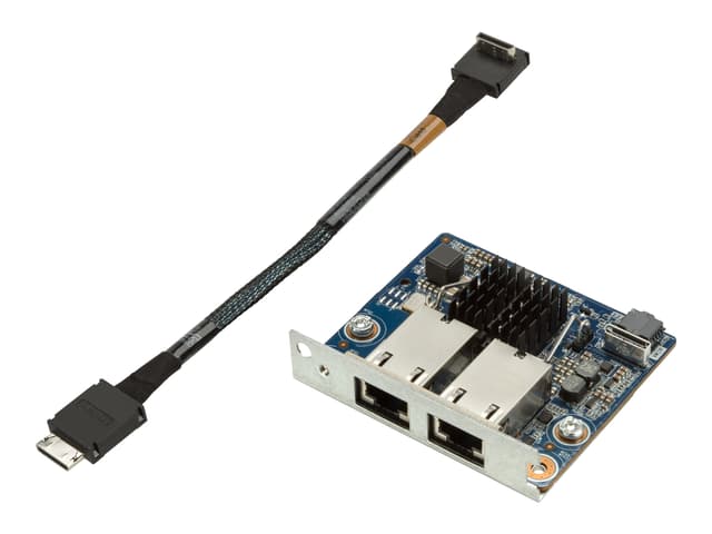Z Dual Port Module (1QL49AA)