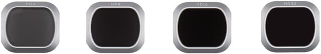DJI Mavic 2 Pro Nd Filters Set (CP.MA.00000063.01)