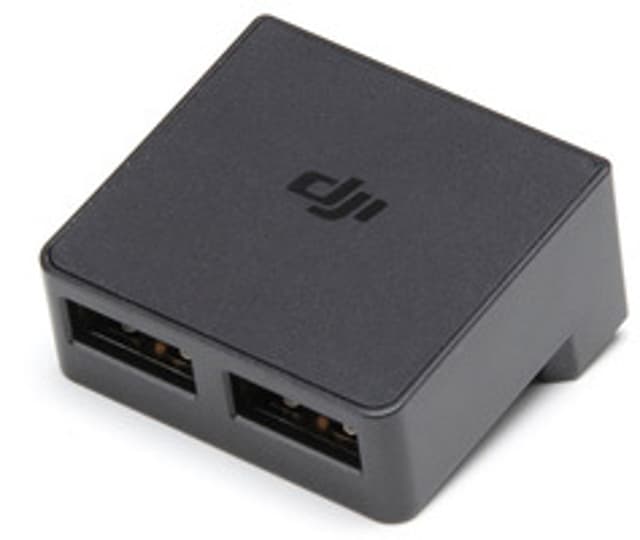 DJI Mavic 2 Battery To Power Bank Adaptor 10W