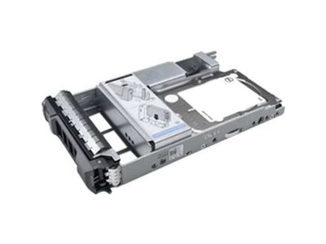 Hårddisk 2.5" 15000r/min SAS HDD (400-APFZ)