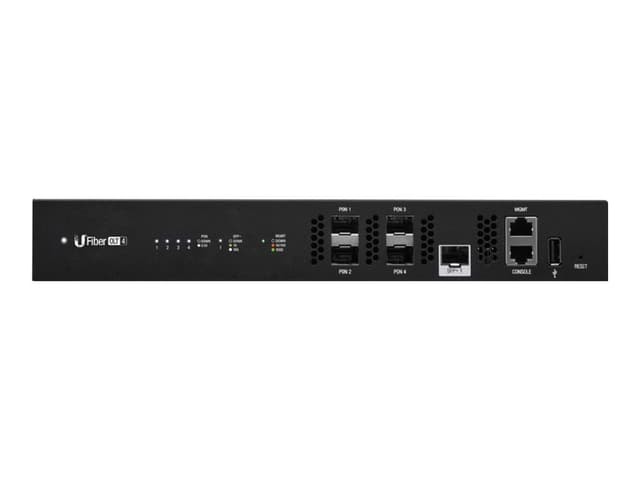 Ubiquiti UFiber OLT UF-OLT-4 (UF-OLT-4)