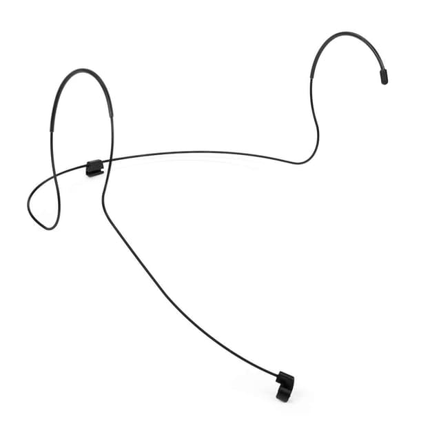 Røde Lav-Headset Large For Smartlav/Lav (LAVHSLG)
